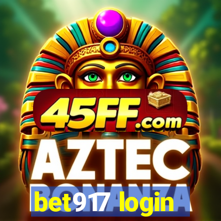 bet917 login
